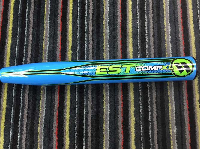 Worth EST COMP XL Slow Pitch Bat