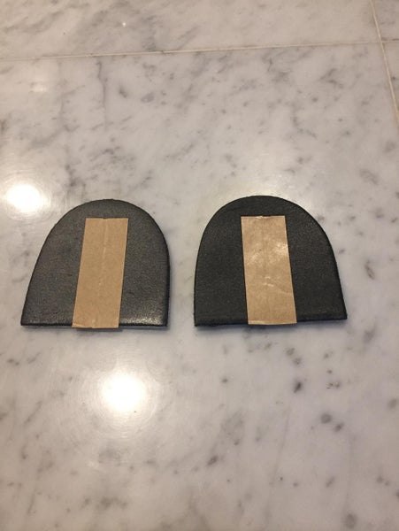 Adrenaline Powerfoot Performance Skate Insert Shims