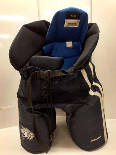 Bauer Pro Stock Pants UNH