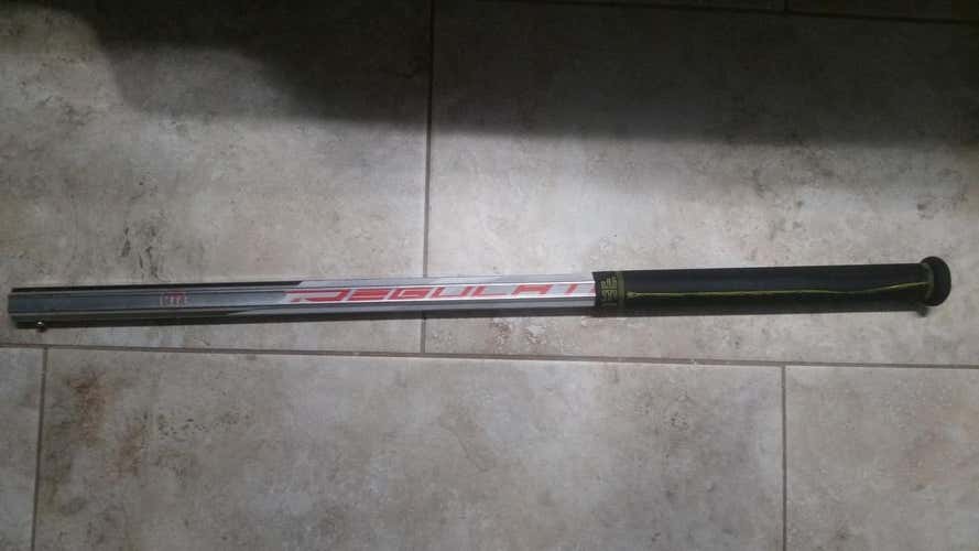 Warrior Regulator With Buttendz