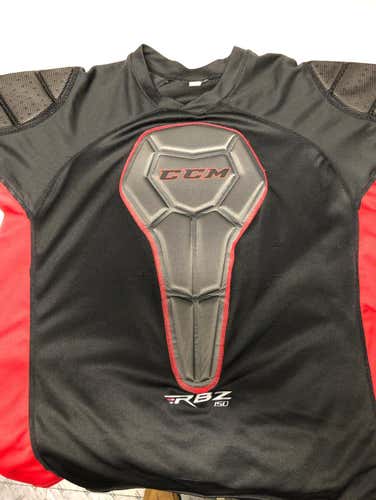 CCM 150 Padded Shirt Medium