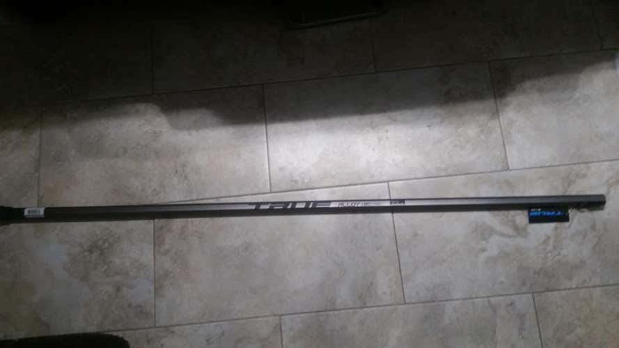 True Alloy SC 4.0 Defense Shaft BN