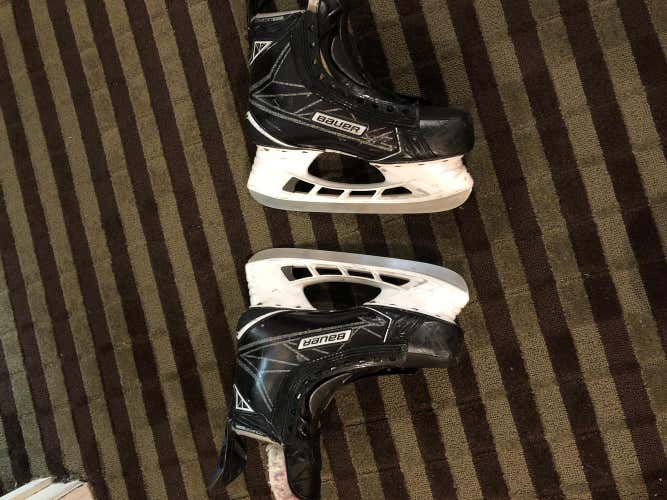 1s Skates