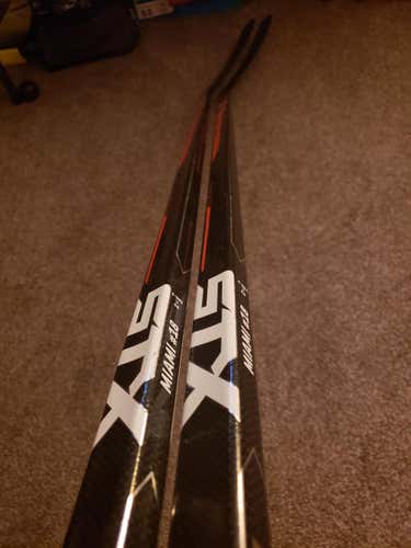 2 Pack! Pro Stock Miami (OH) Uni RH STX HPR P88 85 Flex