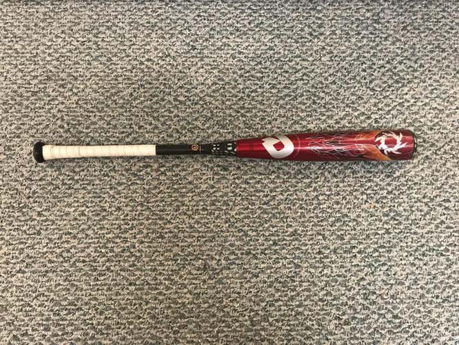 DeMarini Voodoo Overlord 32/27