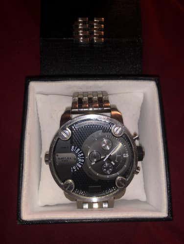 Diesel Men’s Watch
