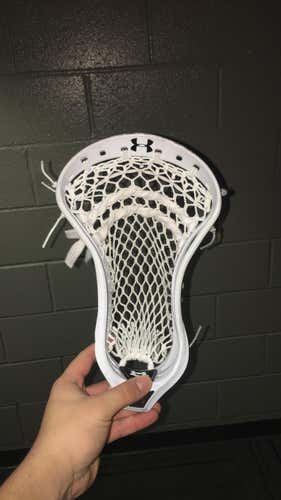 Under Armour Command X Head