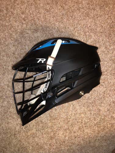 Matte Black Cascade R