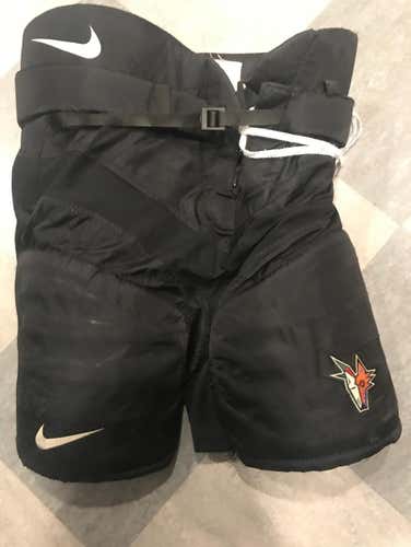 Phoenix Coyotes Retro NHL Hockey Pants Large