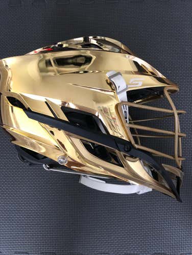 Notre Dame Cascade S