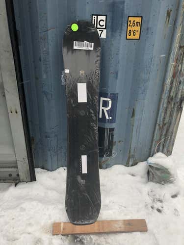 Ride Berzerker 162cm