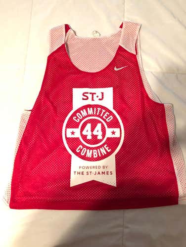 COMMITTED COMBINE Practice Jersey