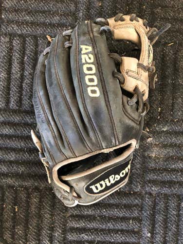 Wilson 1788 A2000
