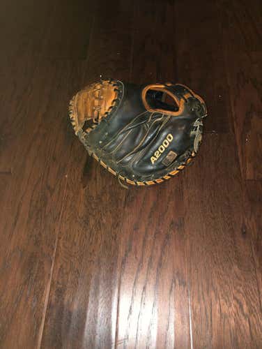 Wilson A2000** Negotiable**