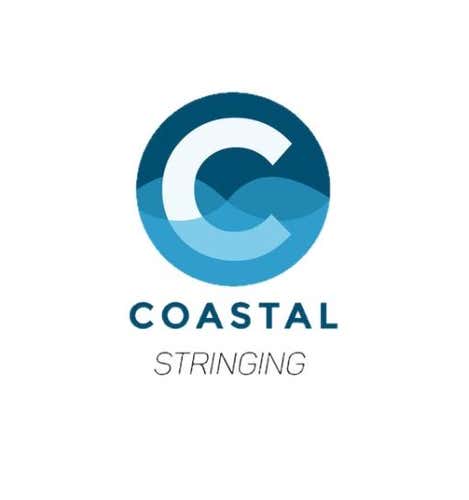 Coastal Stringing