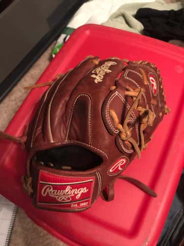 Rawlings HOH Pitchers Mitt