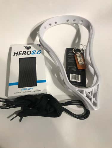 Signature Contract With Hero 2.0