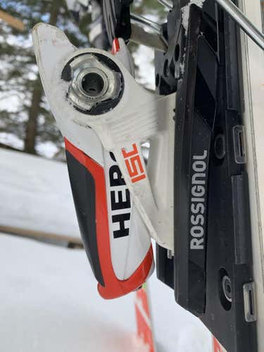 Rossignol Slalom Skis