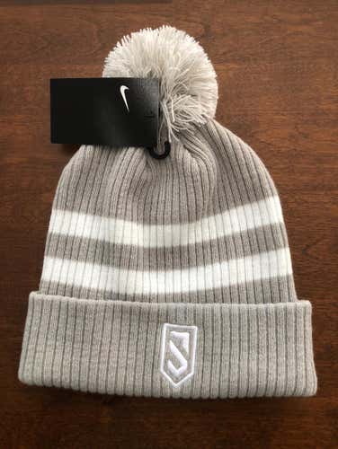 NXT Showcase Winter Hat