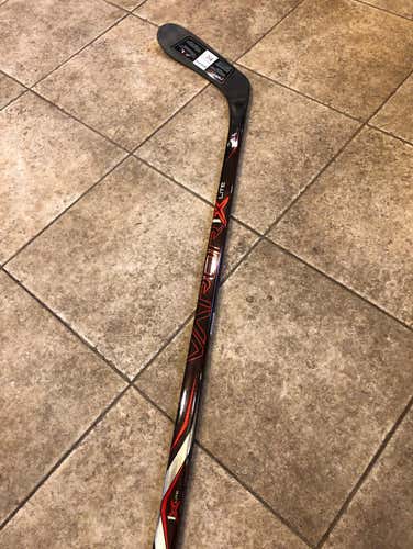 *Brand New Bauer Vapor 1x Lite Stick*