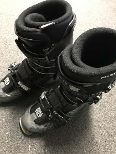 Full Tilt Boots