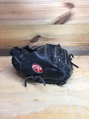 Rawlings 32.5 Gamer