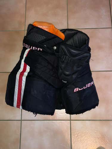 Bauer Senior Small team Pants