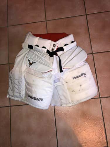 Vaughn Velocity 7400i Pants