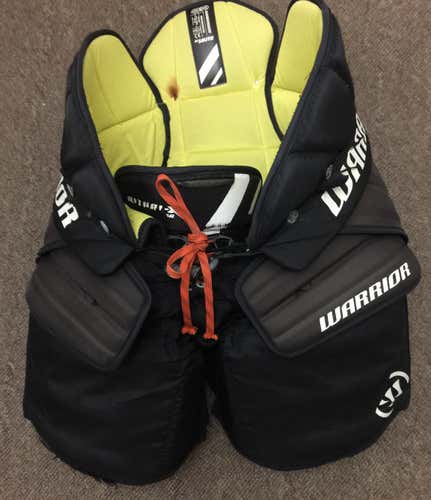 Warrior Ritual Senior Goalie Pants (Med)
