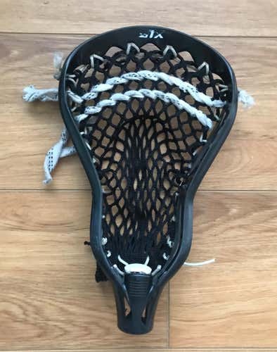 STX Lacrosse Head