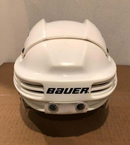 Bauer Helmet Medium