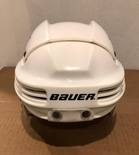 Bauer Helmet Medium