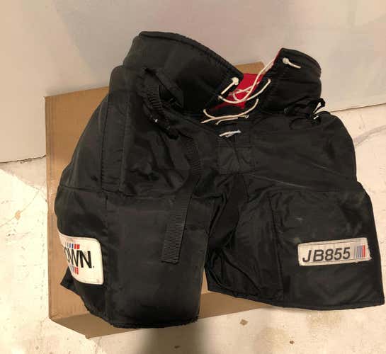 John Brown JB855 Goal Pants