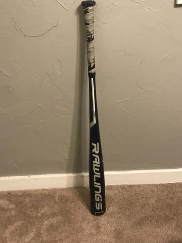 Rawlings 2016 Velo Bat High School & College