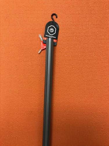 Mission Blank Shaft