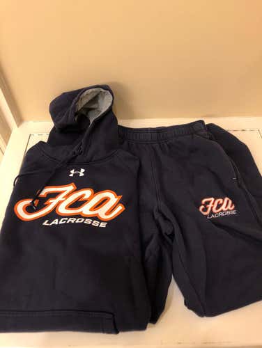 FCA SWEAT SUIT