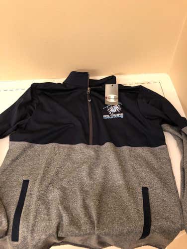 BMORE SUMMER KICKOFF 1/4 ZIP