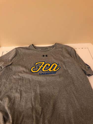 *LE* FCA SHIRT