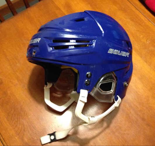 Bauer Re-Akt