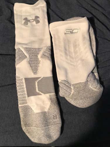 Nike & UA Sock Bundle