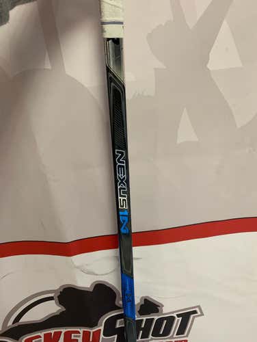 17 Nexus 1N P88 LH W/ Twirl 88 Buttendz Grip