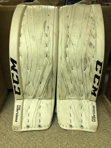 CCM Premier R1.9 35+1