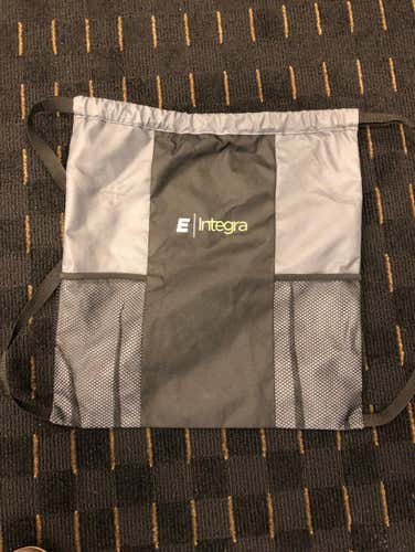 Epoch Drawstring Lacrosse Backpack
