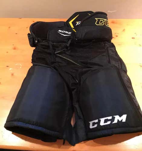 CCM 6052 Hockey Pants Senior