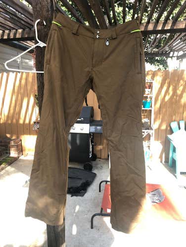 Men’s Volcom Snowboarding Pants