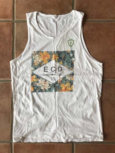ECD Ocean City Tank Top