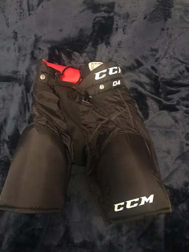 Cmm U+ 04 Junior XL Pants