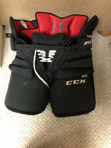 CCM EFlex Shield Pro Pants