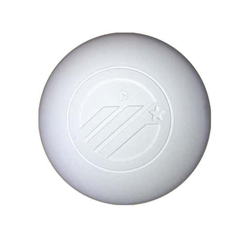 50 New Maverik White balls