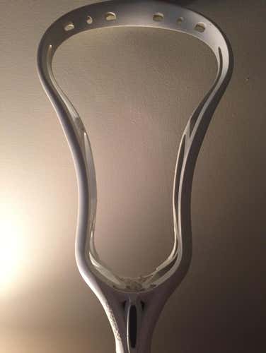 Slightly Used Unstrung Brine Emperor X6